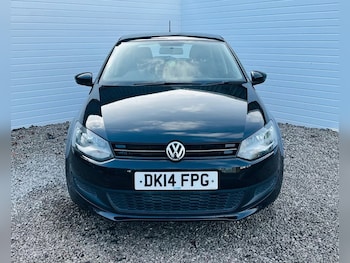 Used Volkswagen Polo 2026 for sale - 77557721: Photo