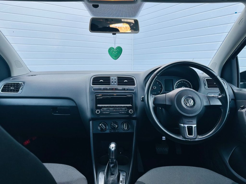 Used Volkswagen Polo 2026 for sale - 77557721: Photo 4