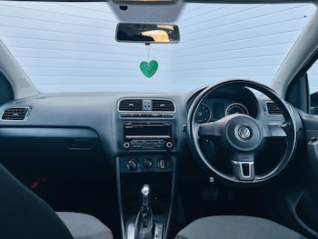 Used Volkswagen Polo 2026 for sale - 77557721: Photo