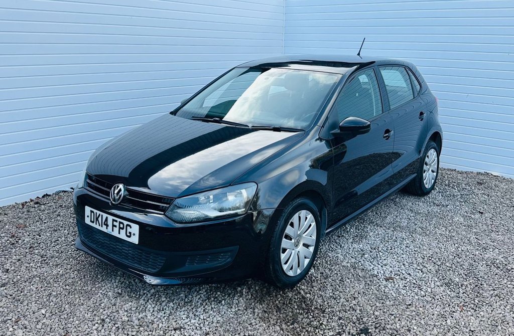 Used Volkswagen Polo 2026 for sale - 77557721: Photo 6