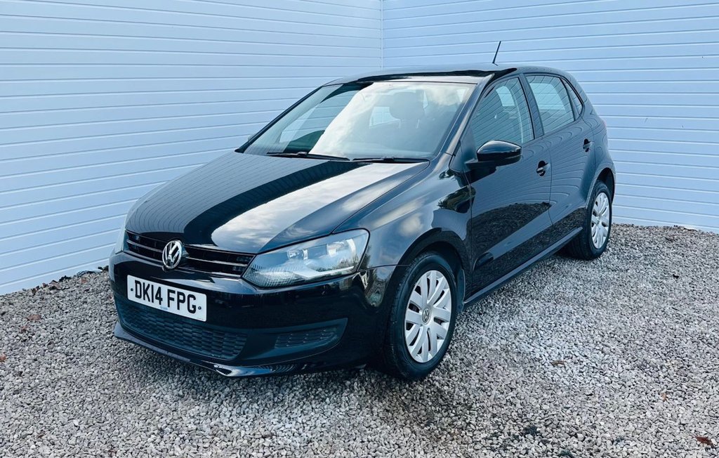 Used Volkswagen Polo 2026 for sale - 77557721: Photo 7