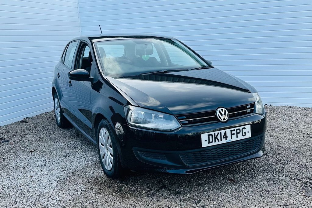 Used Volkswagen Polo 2026 for sale - 77557721: Photo 8