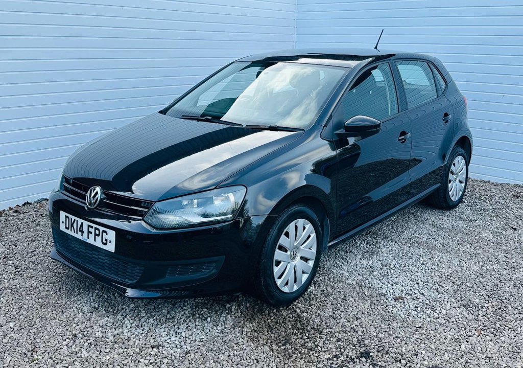 Used Volkswagen Polo 2026 for sale - 77557721: Photo 9