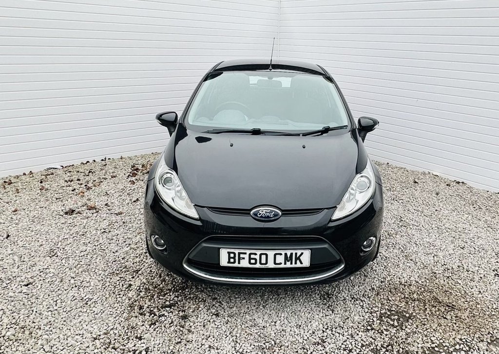 Used Ford Fiesta 2010 for sale - 77346766: Photo 11