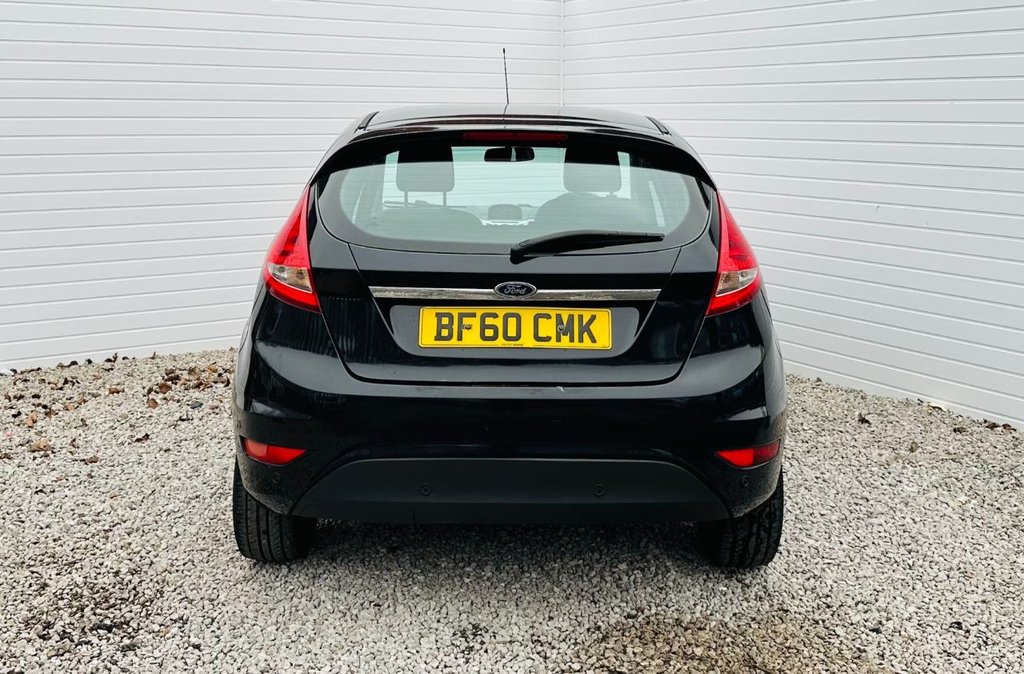 Used Ford Fiesta 2010 for sale - 77346766: Photo 17