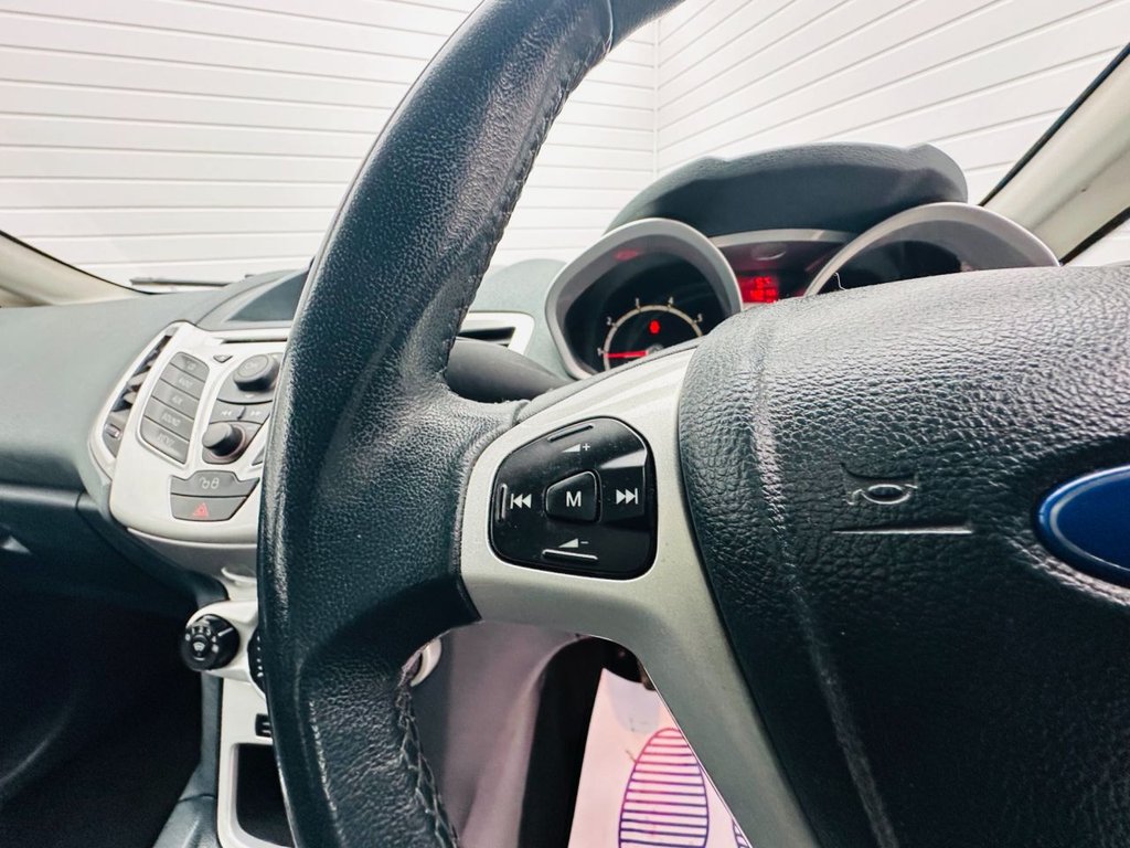 Used Ford Fiesta 2010 for sale - 77346766: Photo 19