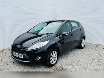 Ford Fiesta feature image