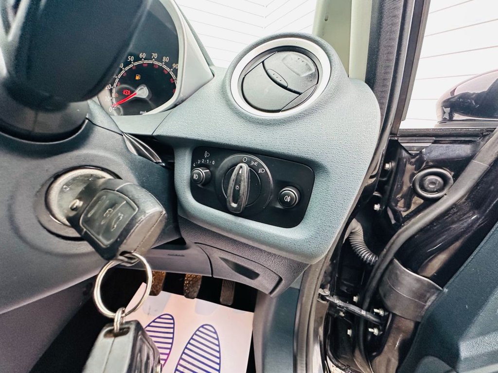 Used Ford Fiesta 2010 for sale - 77346766: Photo 20