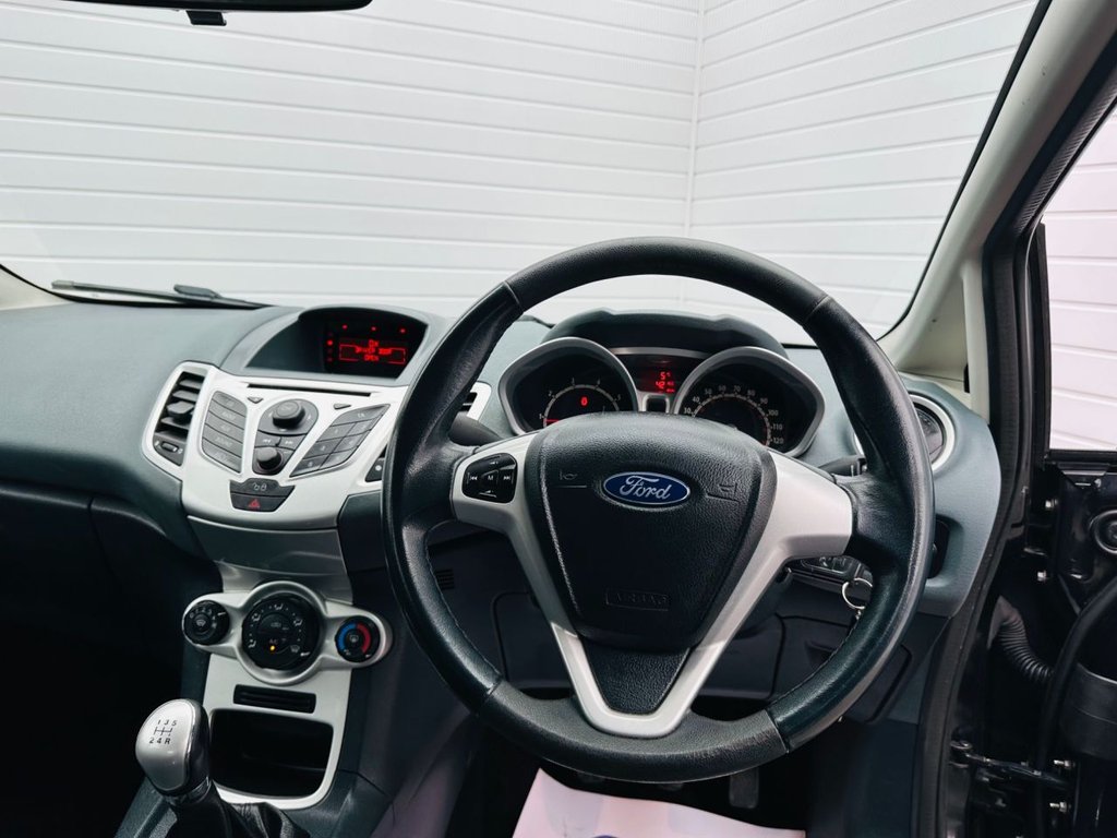 Used Ford Fiesta 2010 for sale - 77346766: Photo 23