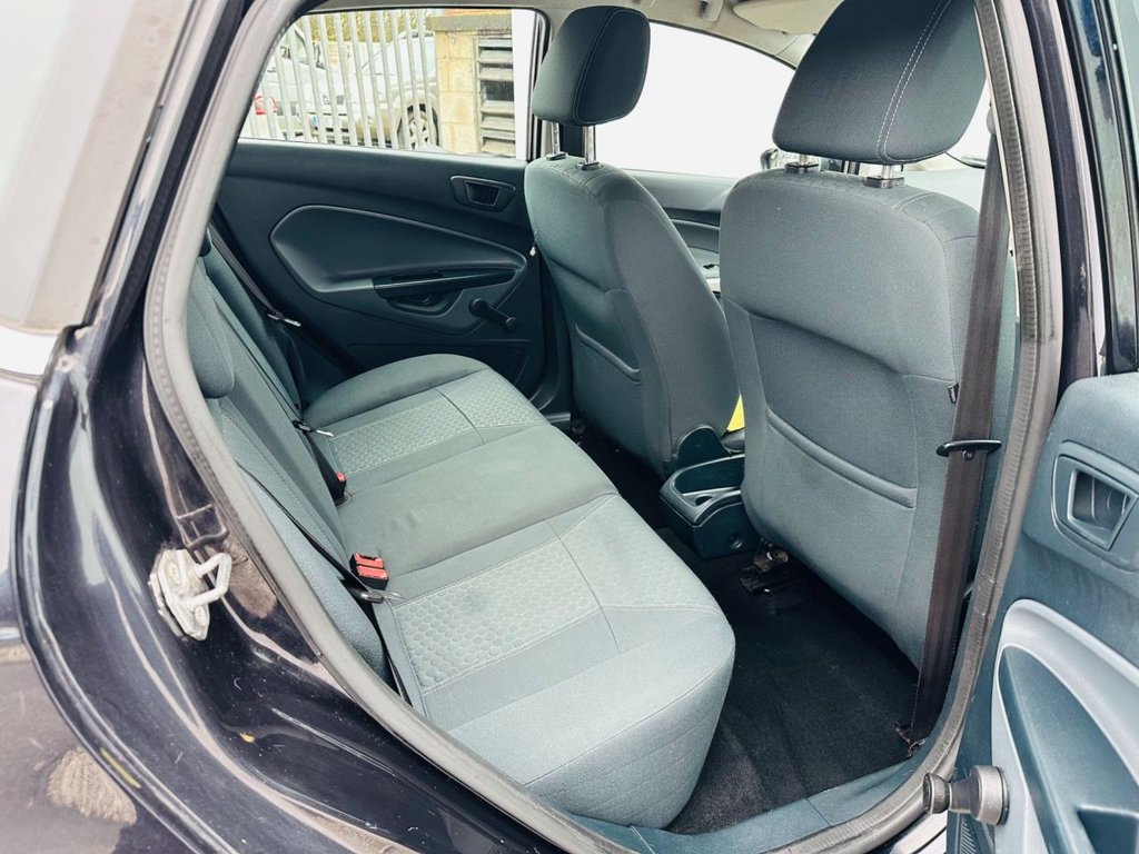 Used Ford Fiesta 2010 for sale - 77346766: Photo 26