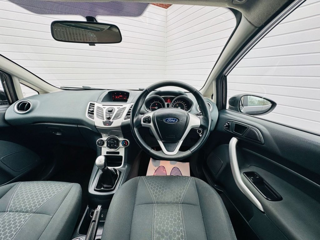 Used Ford Fiesta 2010 for sale - 77346766: Photo 3