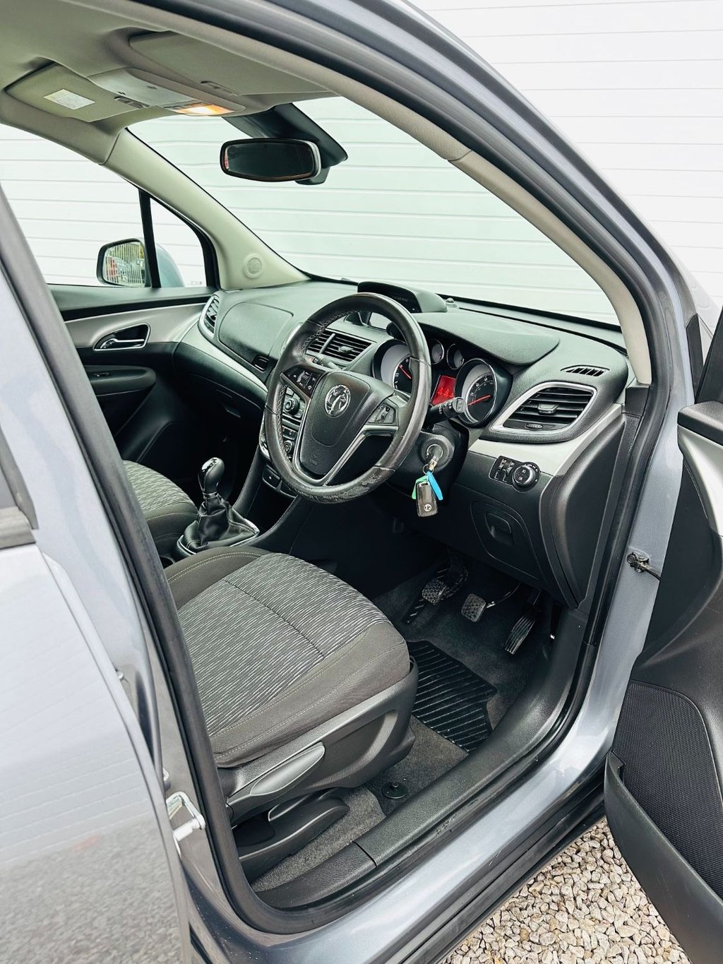 Used Vauxhall Mokka 2015 for sale - 76406208: Photo 11