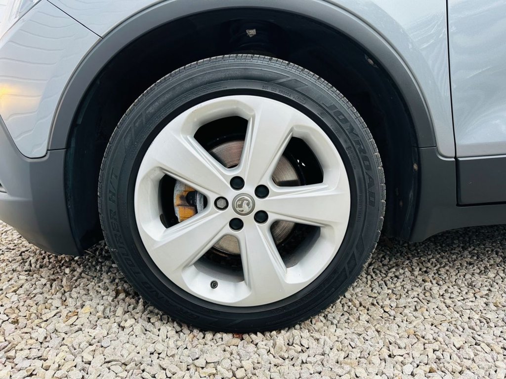 Used Vauxhall Mokka 2015 for sale - 76406208: Photo 12