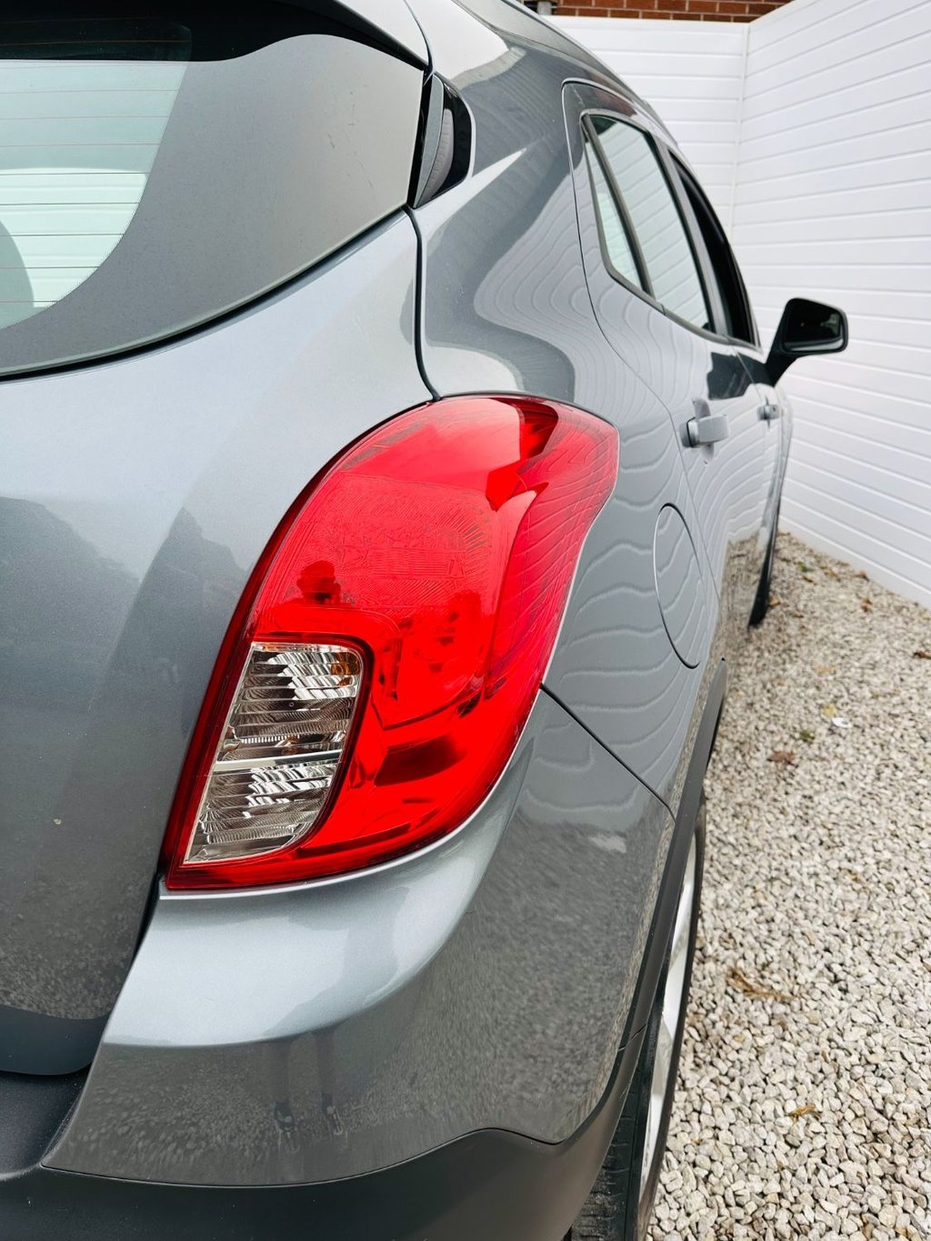 Used Vauxhall Mokka 2015 for sale - 76406208: Photo 14