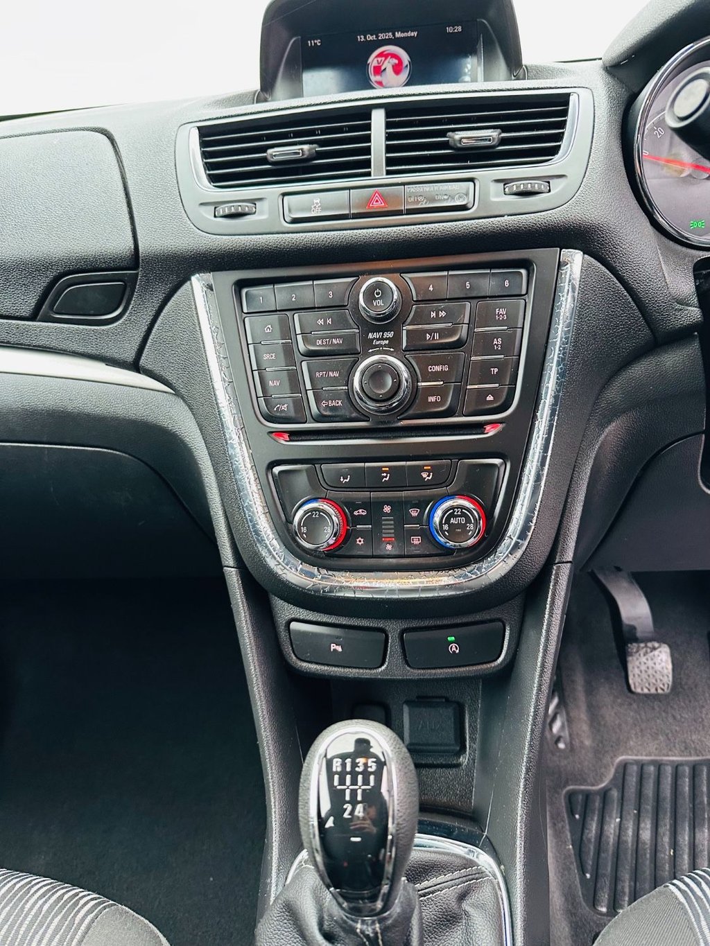 Used Vauxhall Mokka 2015 for sale - 76406208: Photo 17