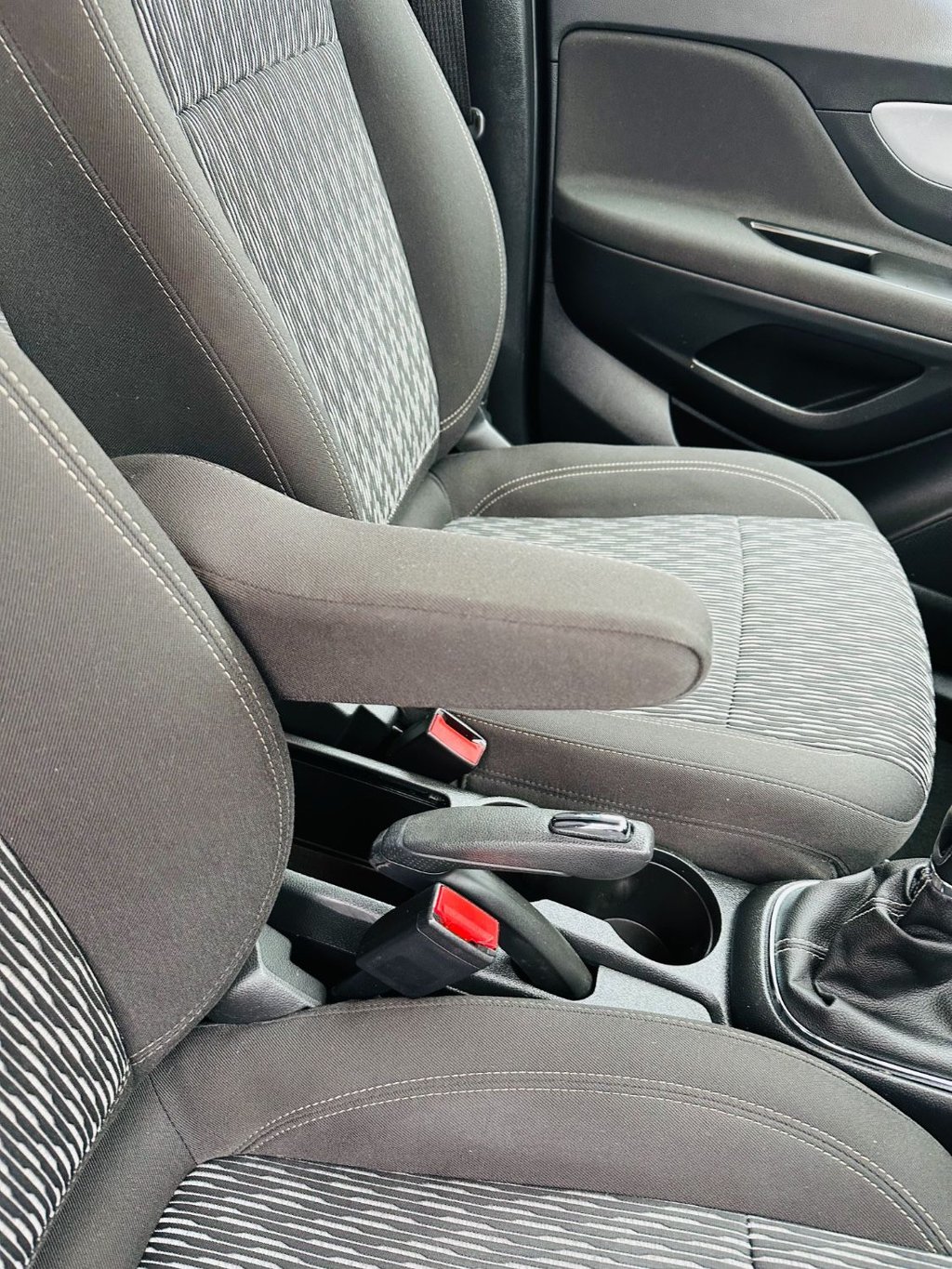 Used Vauxhall Mokka 2015 for sale - 76406208: Photo 18