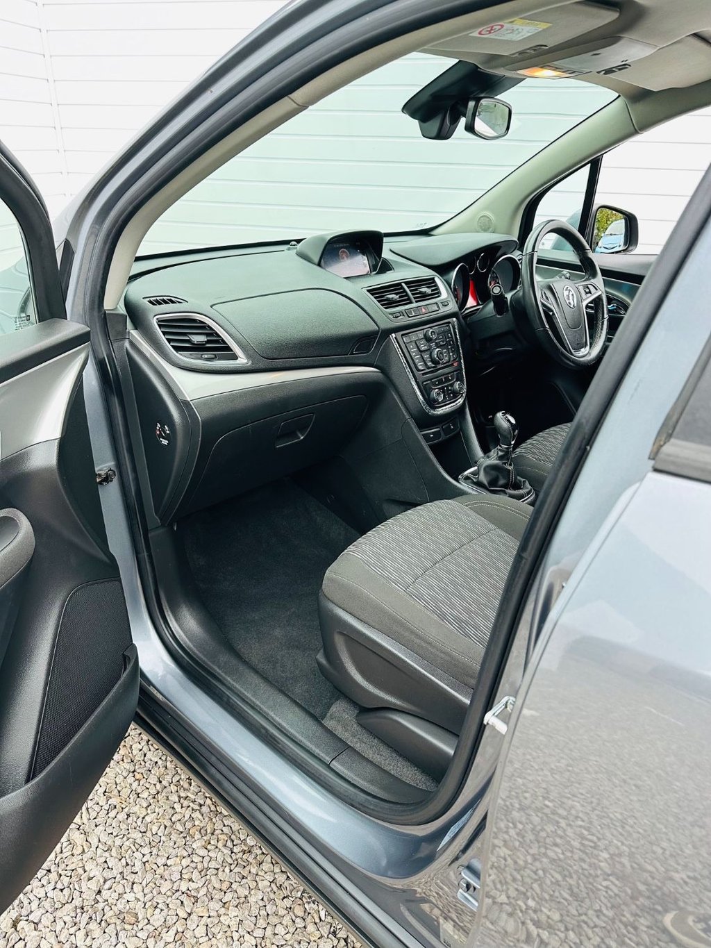 Used Vauxhall Mokka 2015 for sale - 76406208: Photo 19