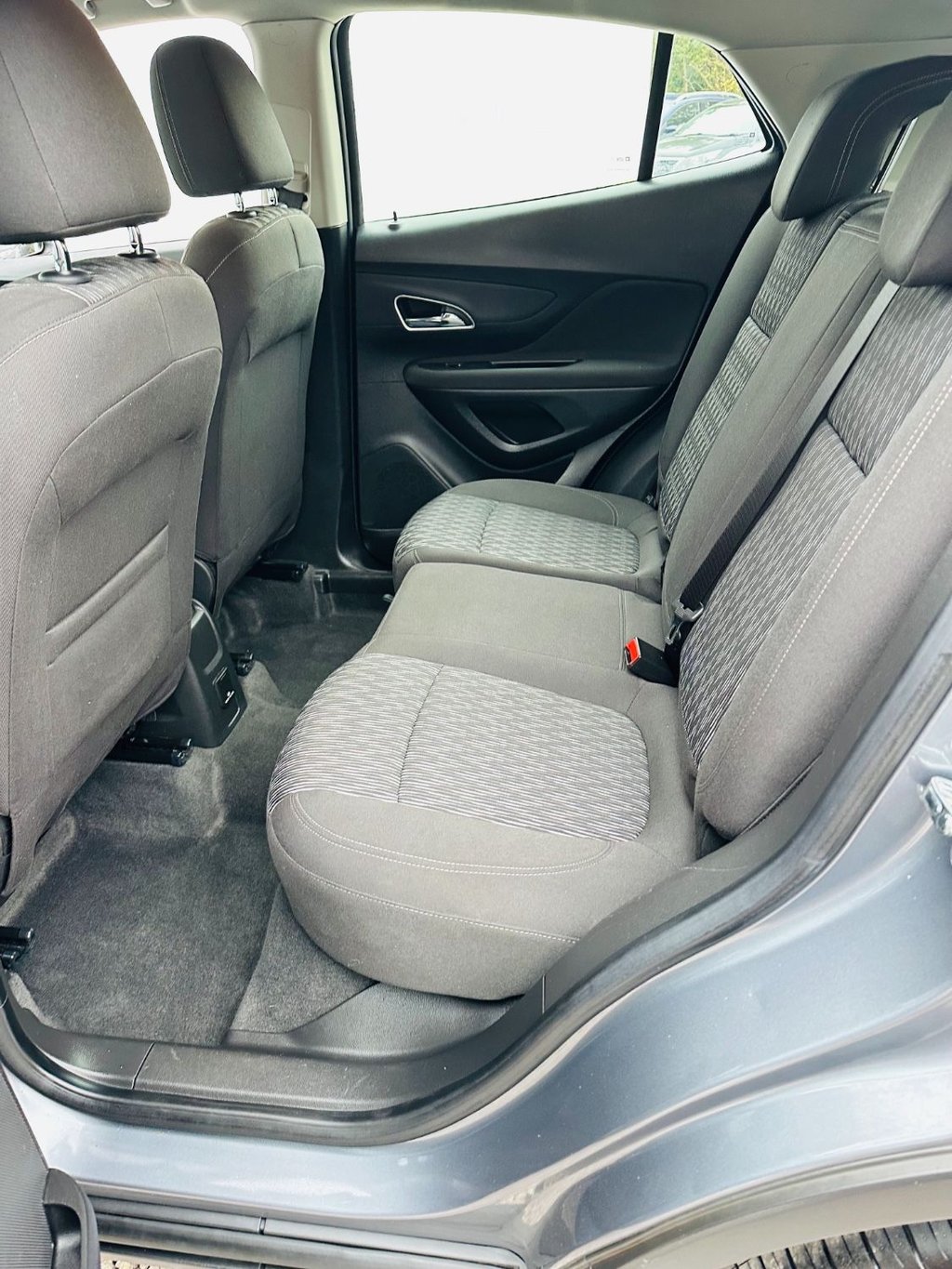 Used Vauxhall Mokka 2015 for sale - 76406208: Photo 20