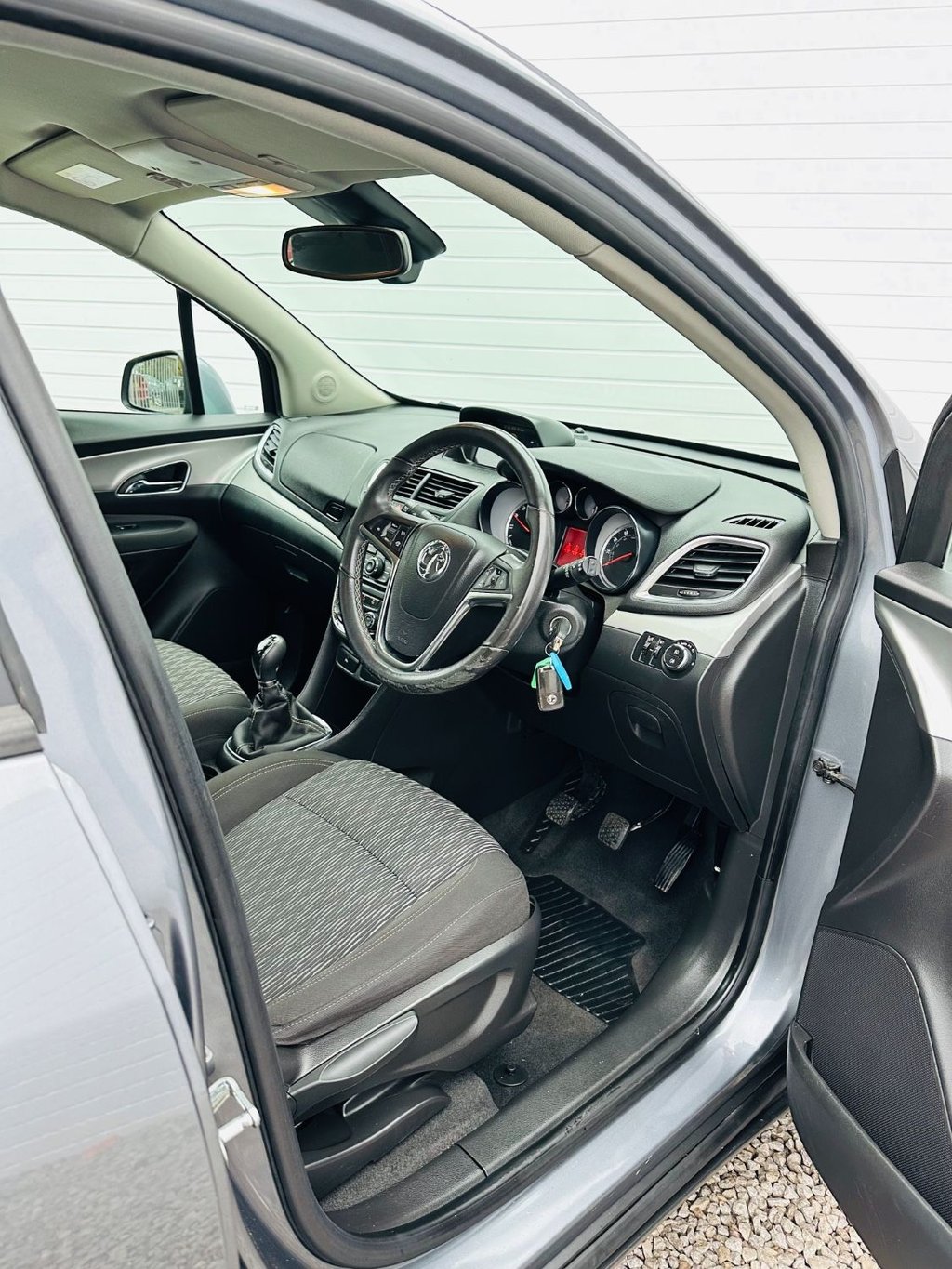 Used Vauxhall Mokka 2015 for sale - 76406208: Photo 24