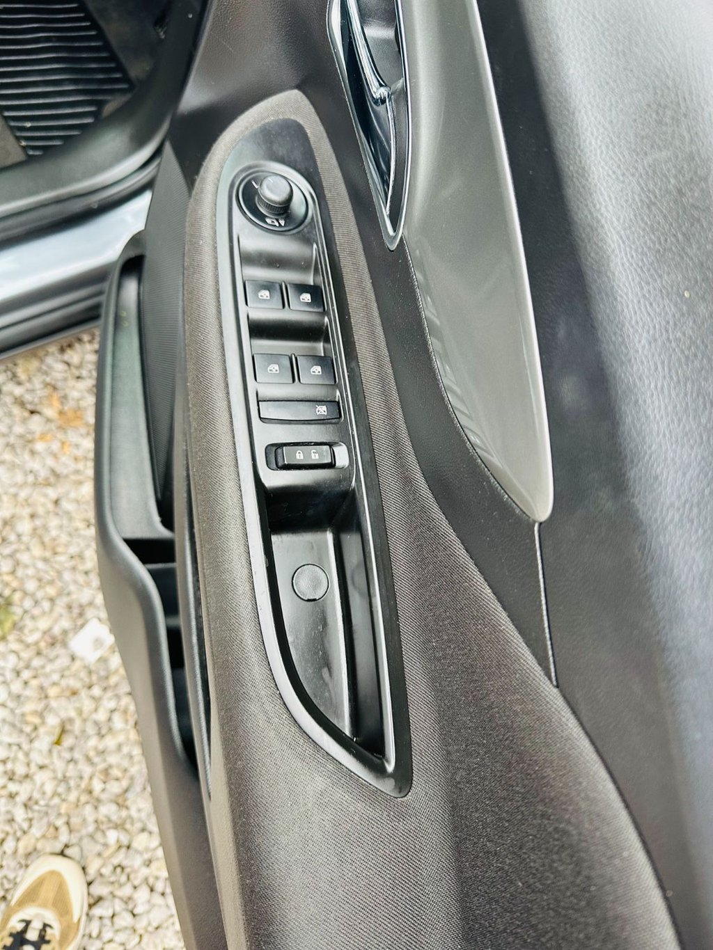 Used Vauxhall Mokka 2015 for sale - 76406208: Photo 25