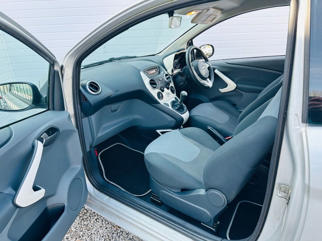 Used Ford Ka 2012 for sale - 77953271: Photo 10