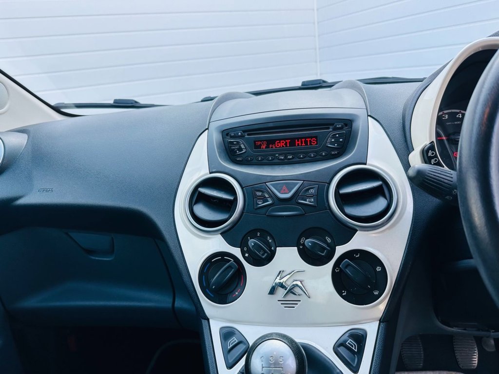 Used Ford Ka 2012 for sale - 77953271: Photo 11