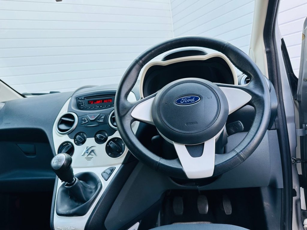 Used Ford Ka 2012 for sale - 77953271: Photo 12