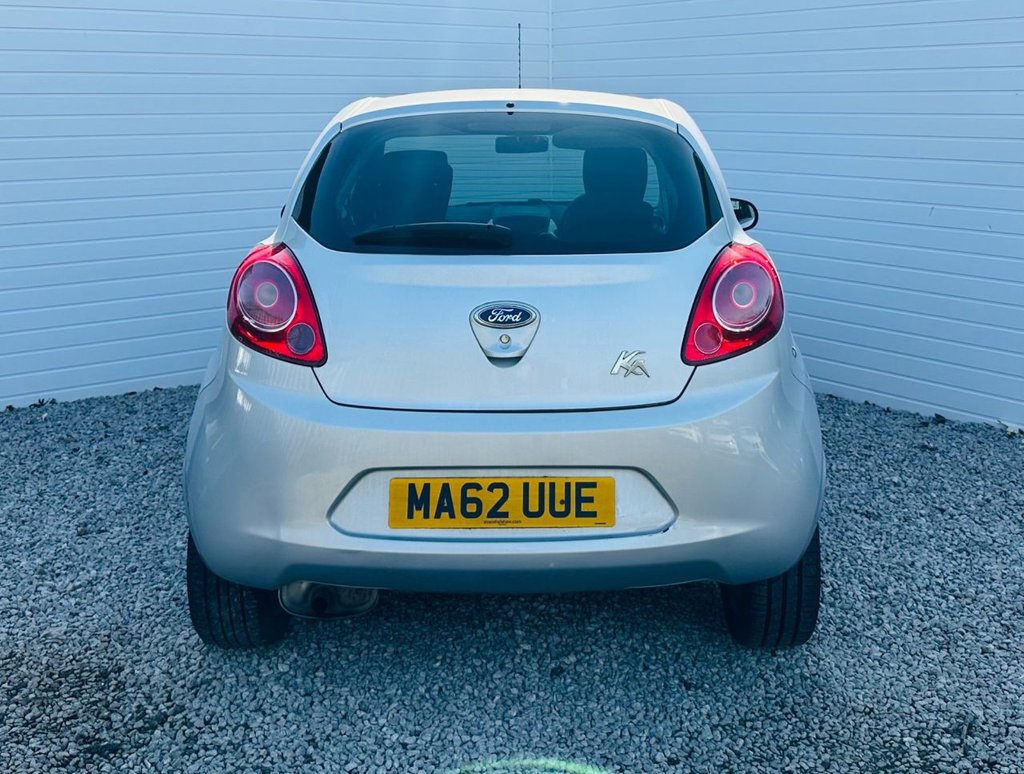 Used Ford Ka 2012 for sale - 77953271: Photo 14