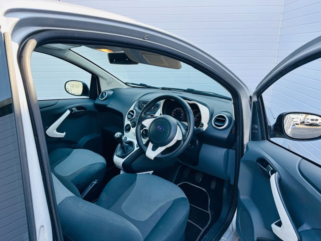 Used Ford Ka 2012 for sale - 77953271: Photo 2