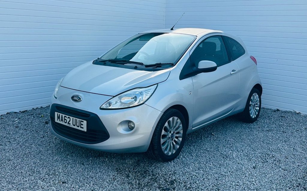 Used Ford Ka 2012 for sale - 77953271: Photo 6