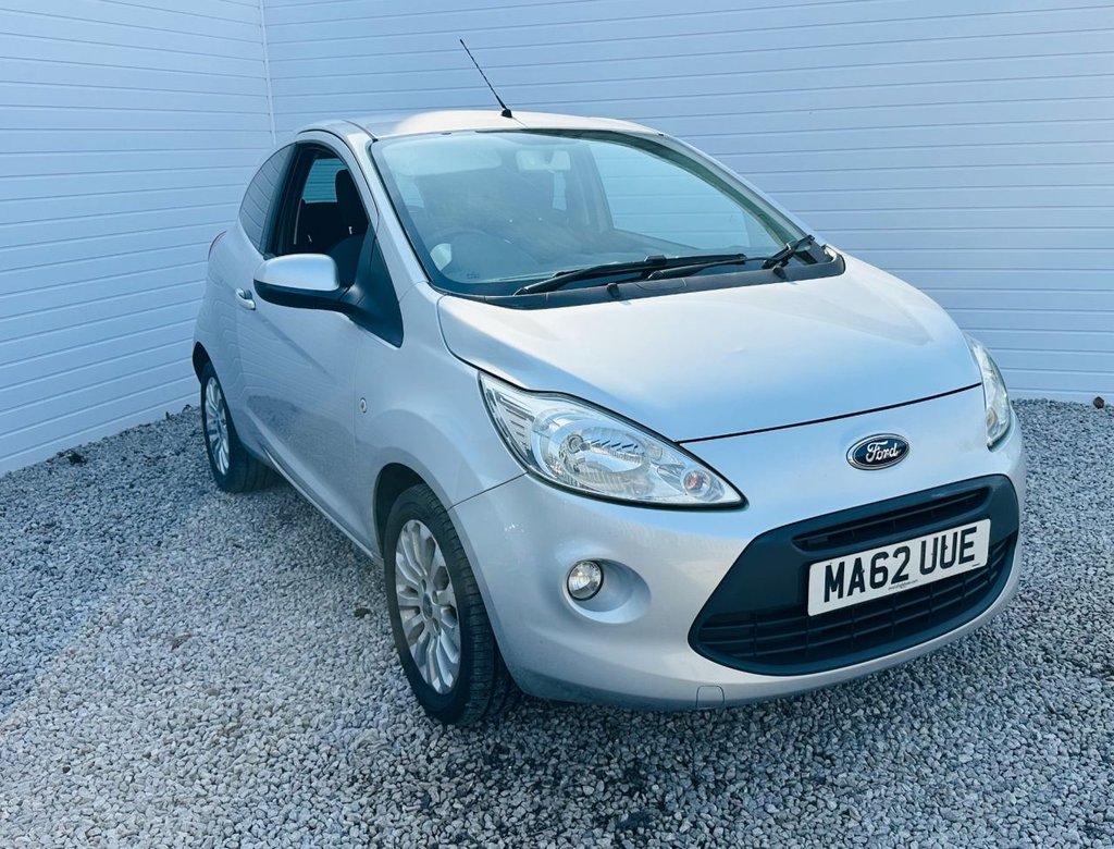 Used Ford Ka 2012 for sale - 77953271: Photo 7