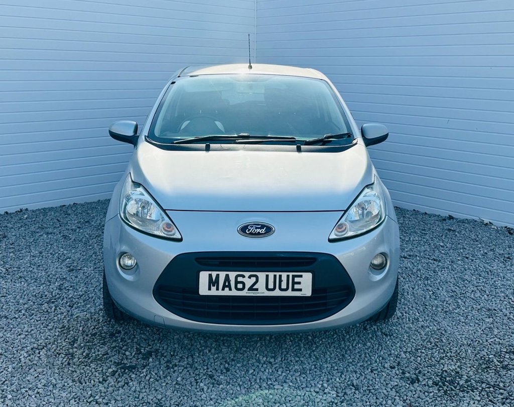 Used Ford Ka 2012 for sale - 77953271: Photo 8