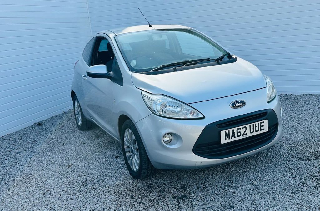 Used Ford Ka 2012 for sale - 77953271: Photo 9