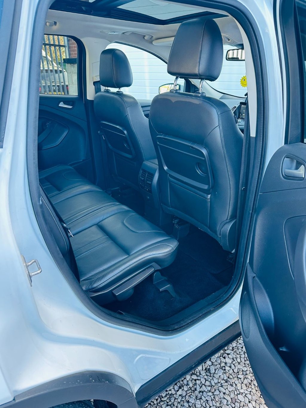 Used Ford Kuga 2016 for sale - 76406368: Photo 10