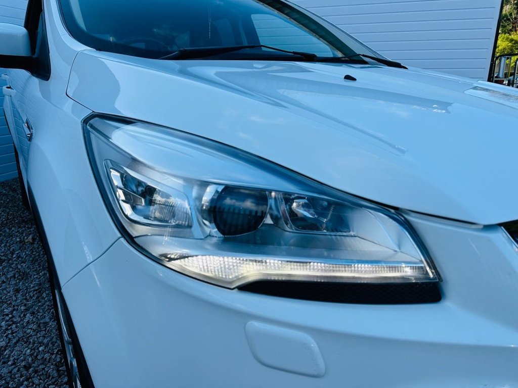 Used Ford Kuga 2016 for sale - 76406368: Photo 12