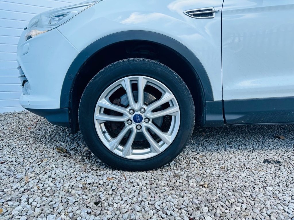 Used Ford Kuga 2016 for sale - 76406368: Photo 13