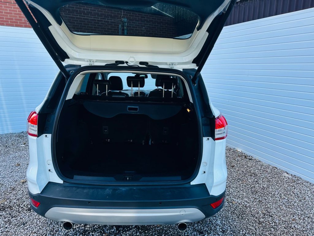 Used Ford Kuga 2016 for sale - 76406368: Photo 16