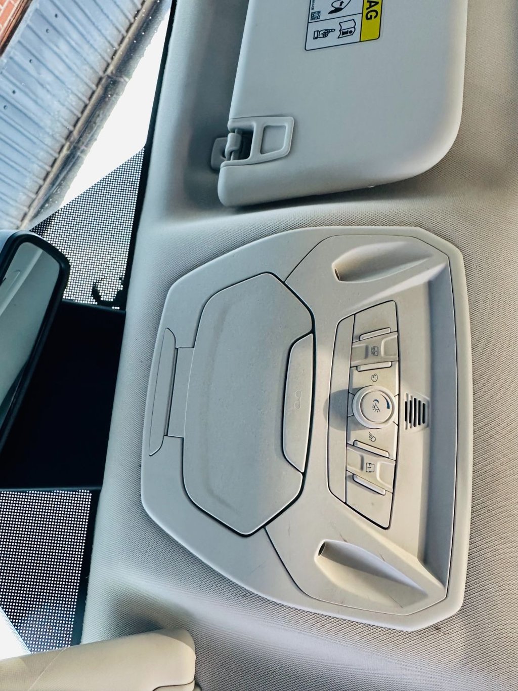 Used Ford Kuga 2016 for sale - 76406368: Photo 17