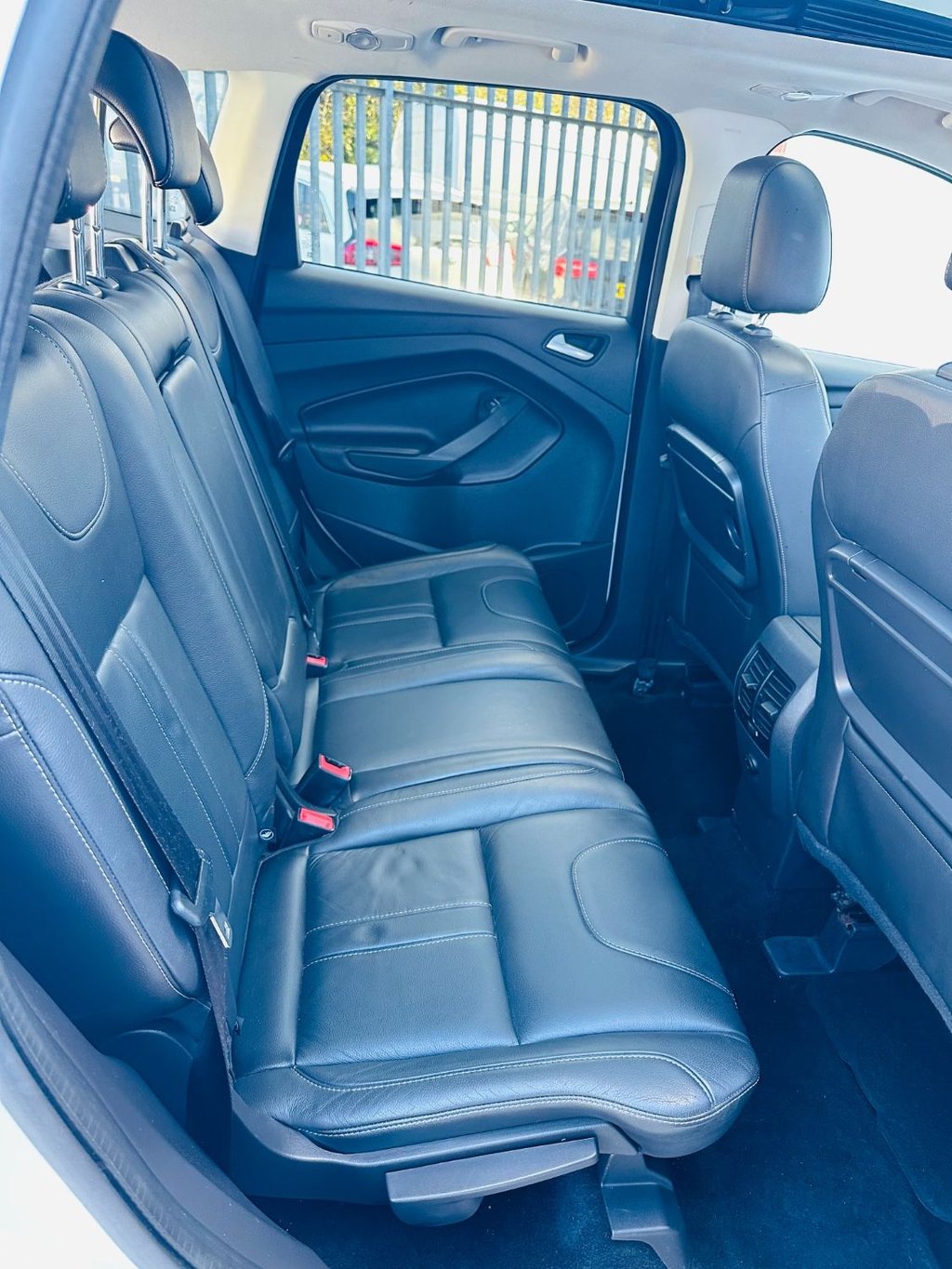 Used Ford Kuga 2016 for sale - 76406368: Photo 19