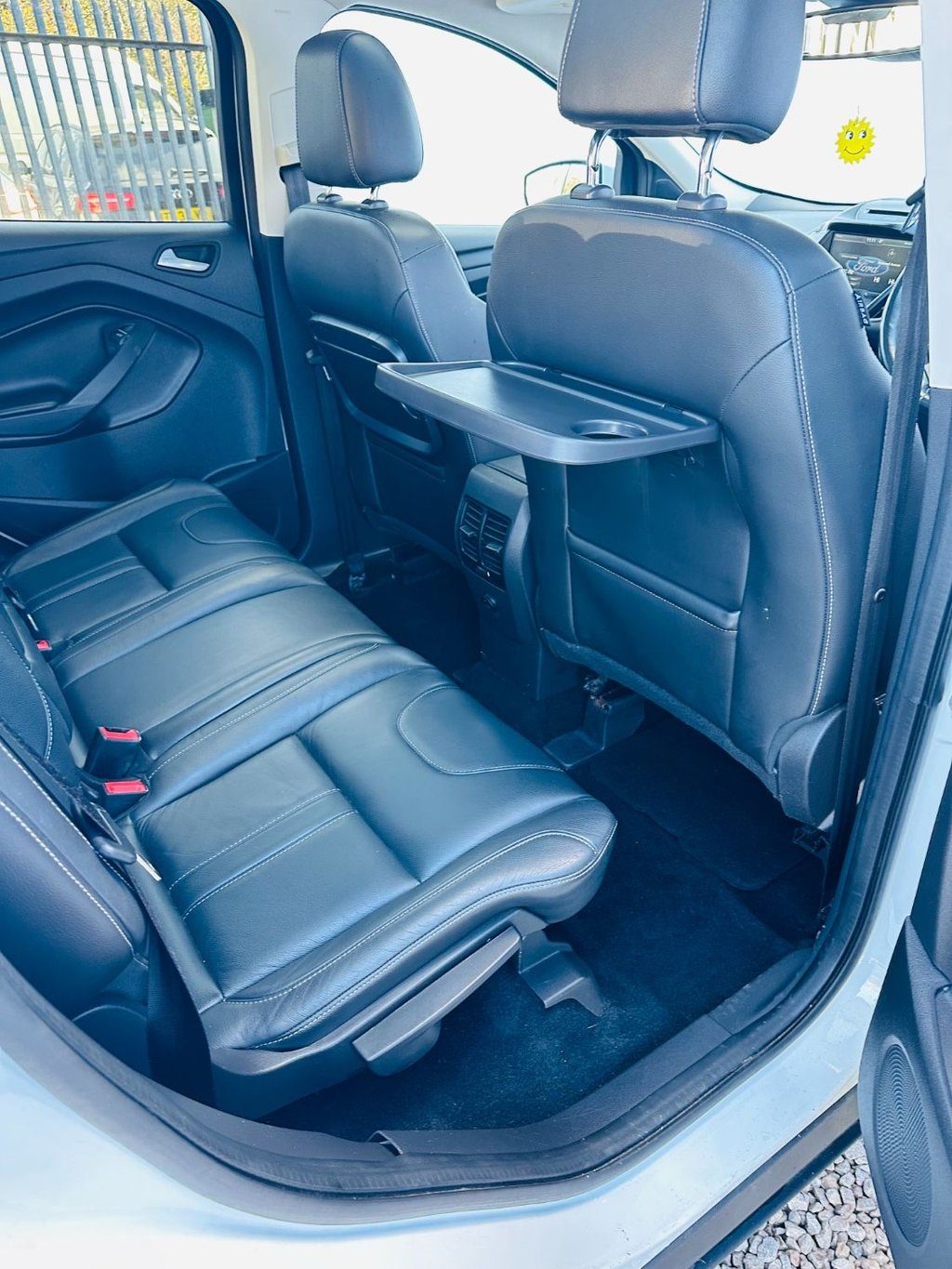 Used Ford Kuga 2016 for sale - 76406368: Photo 20