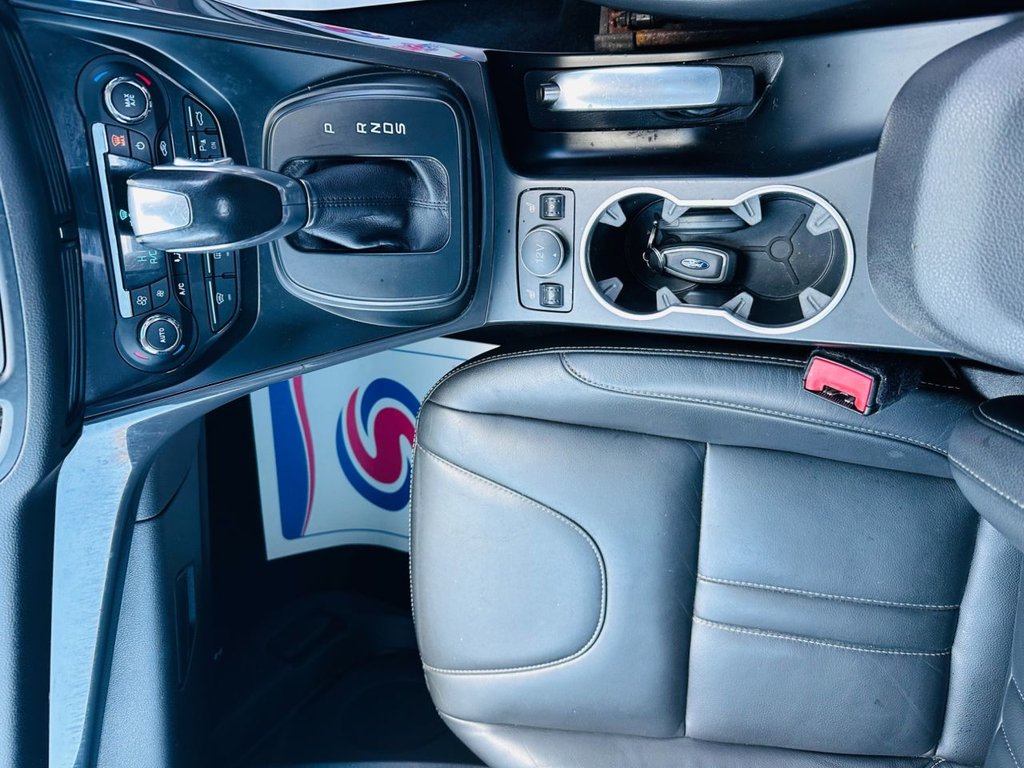 Used Ford Kuga 2016 for sale - 76406368: Photo 22