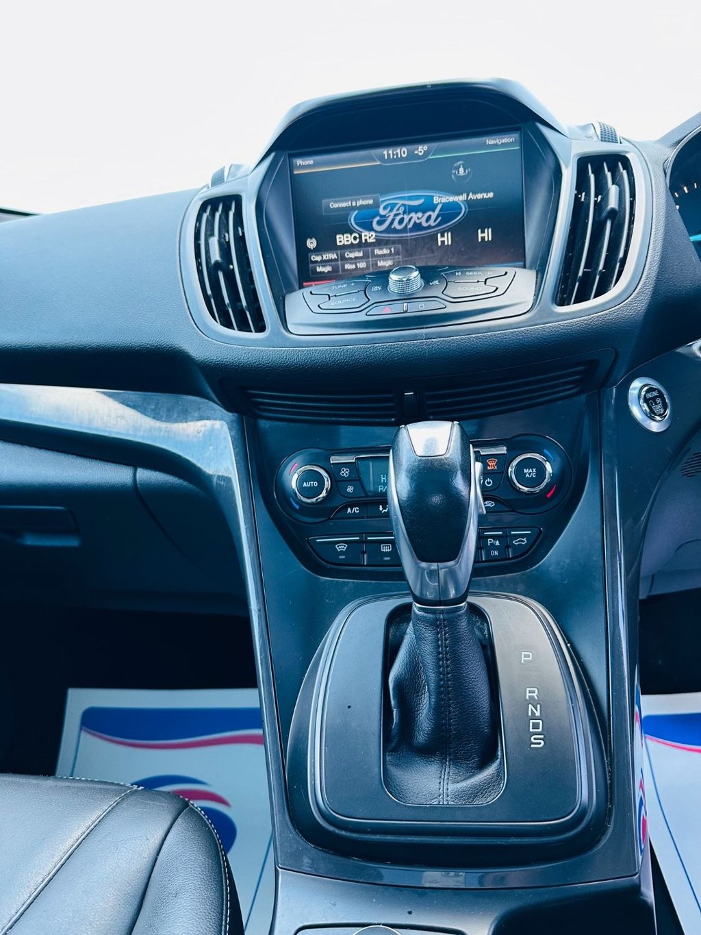 Used Ford Kuga 2016 for sale - 76406368: Photo 23