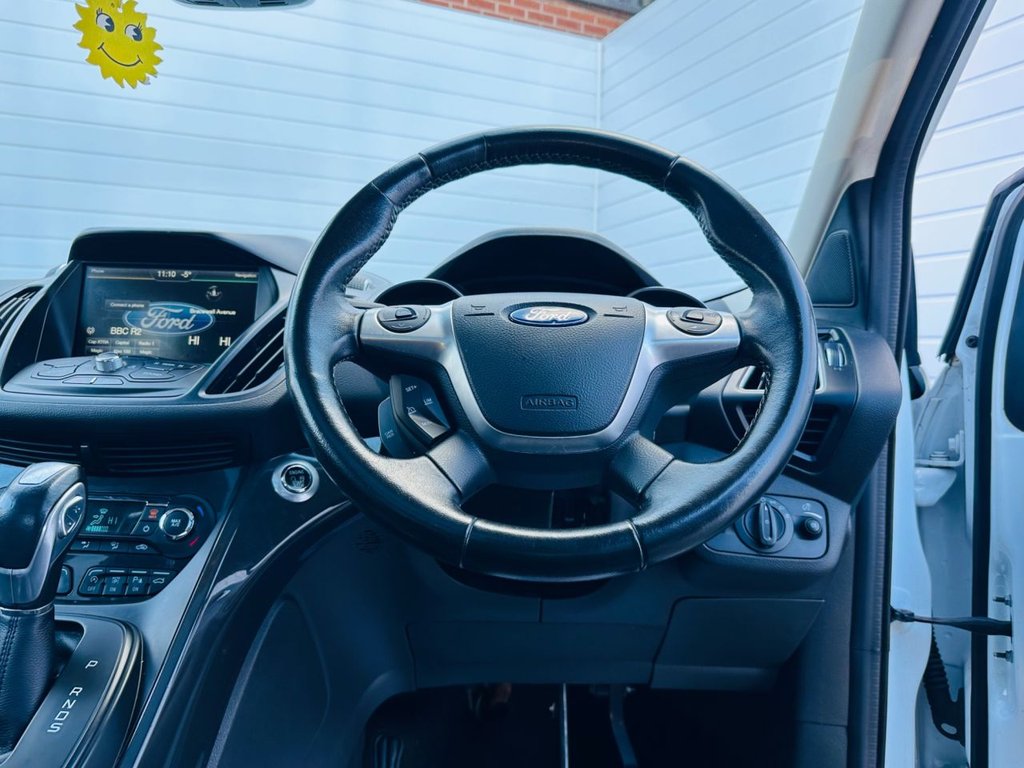 Used Ford Kuga 2016 for sale - 76406368: Photo 24