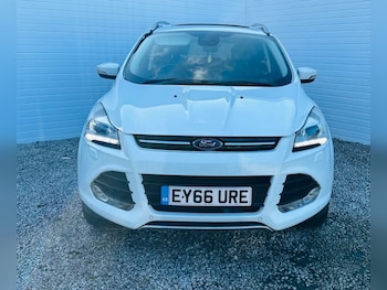 Used Ford Kuga 2016 for sale - 76406368: Photo