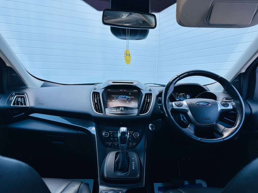 Used Ford Kuga 2016 for sale - 76406368: Photo 4