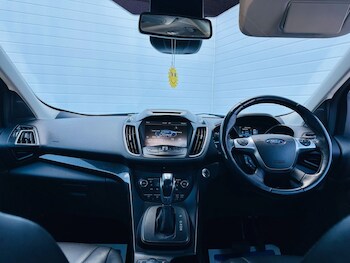 Used Ford Kuga 2016 for sale - 76406368: Photo