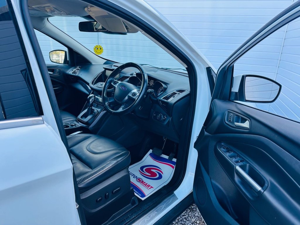 Used Ford Kuga 2016 for sale - 76406368: Photo 9