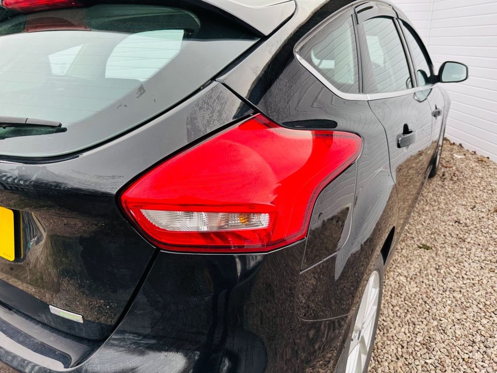 Used Ford Focus 2016 for sale - 77218546: Photo 15