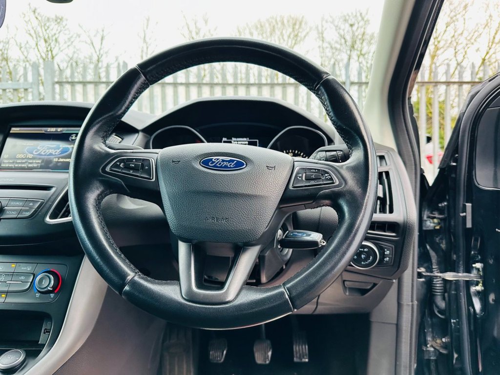 Used Ford Focus 2016 for sale - 77218546: Photo 20