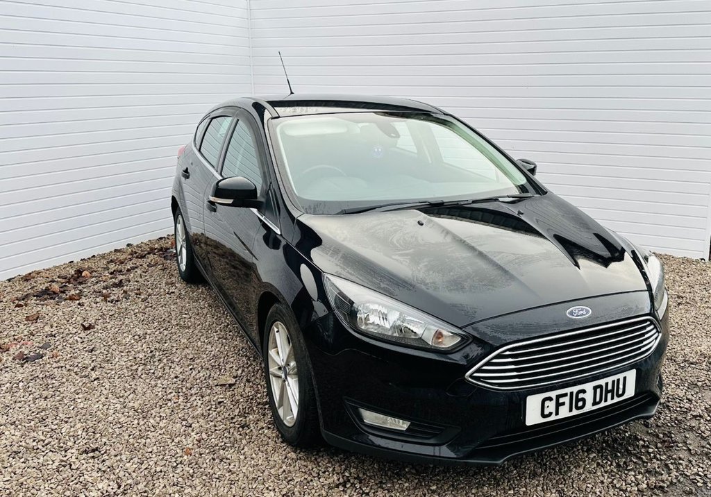Used Ford Focus 2016 for sale - 77218546: Photo 6